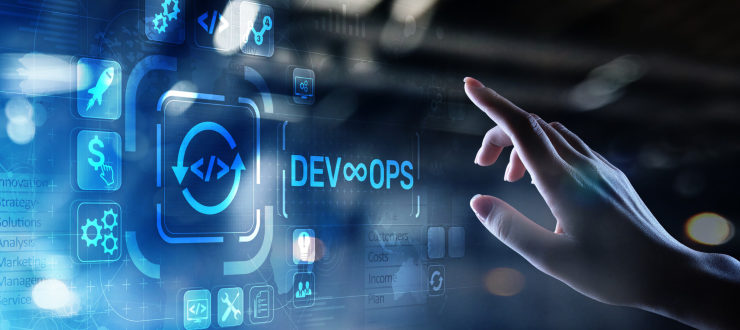Harnessing the Power of DevOps for Seamless Software Delivery